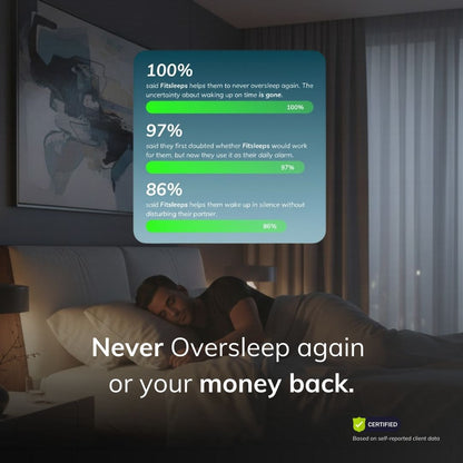 100% Alarma Despertadora