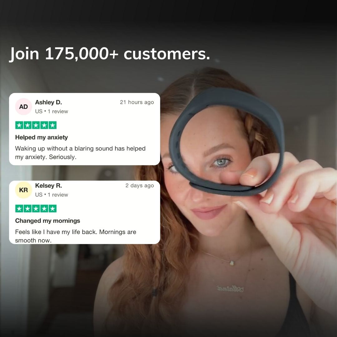 100% Alarma Despertadora