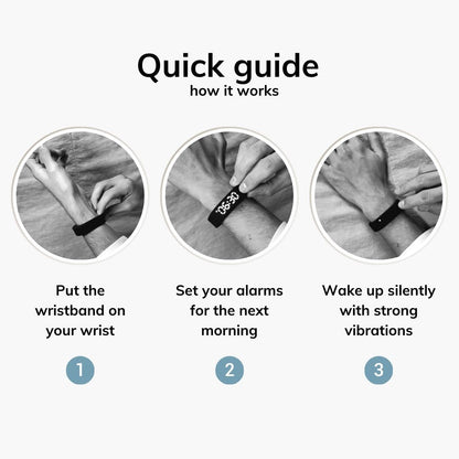 100% Alarma Despertadora