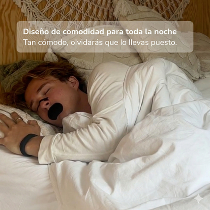 Despertador 100% FlowSleeps - Version Pro